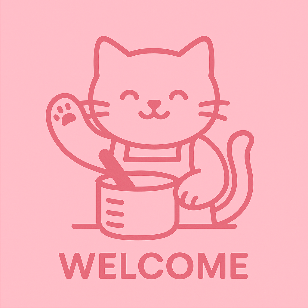 Gato amigable